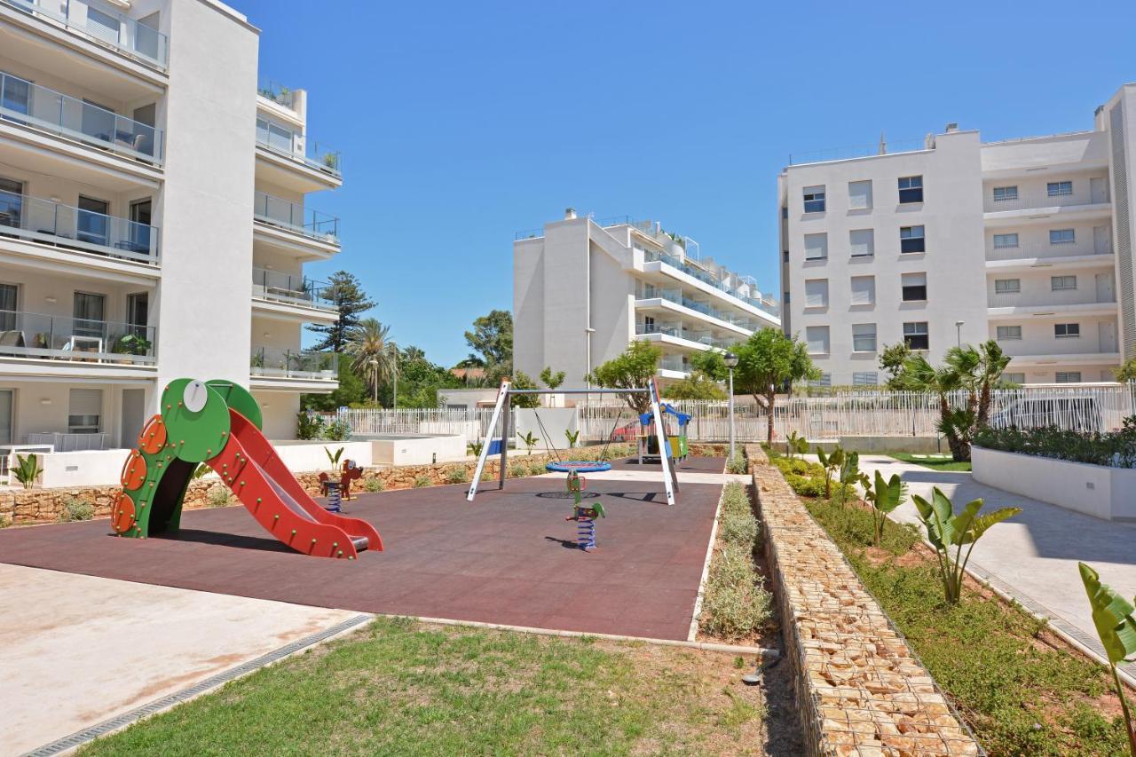 Marina Real By Nras Appartamento
